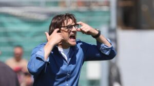 Fiorentina: Vanoli dona identità, ma la squadra sa cambiare