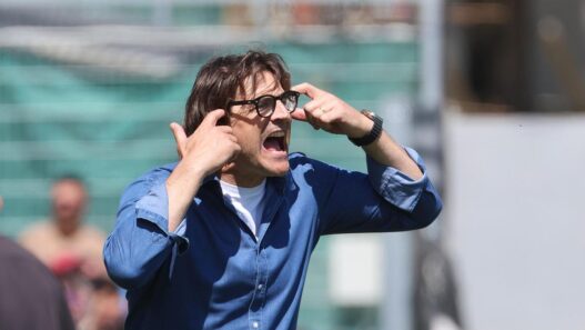 Fiorentina: Vanoli dona identità, ma la squadra sa cambiare