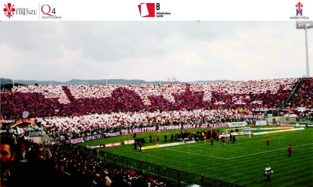 Fiorentina: 5 incontri per celebrare il Centenario