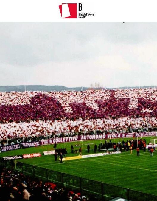 Fiorentina: 5 incontri per celebrare il Centenario