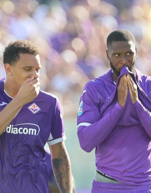 Fiorentina-Napoli: Vanoli valuta il ballottaggio a sinistra