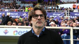 Vanoli scelto da Paratici: contratto biennale e rivincita