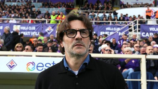 Vanoli scelto da Paratici: contratto biennale e rivincita