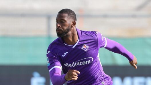 Beto, l'uomo giusto per Vanoli: precedenti con Kean e Pohjanpalo