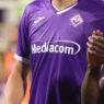 Fiorentina, ipotesi terza maglia: blu con dettagli bianchi e rossi