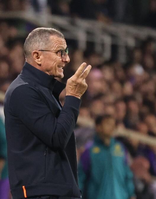 Andreazzoli dopo la sconfitta della Fiorentina Primavera: "Ci aspettavamo queste difficoltà"