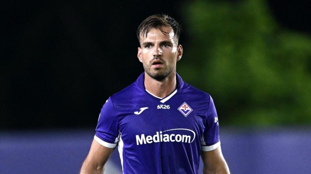 Fiorentina: i giocatori ancora sotto il Decreto Crescita