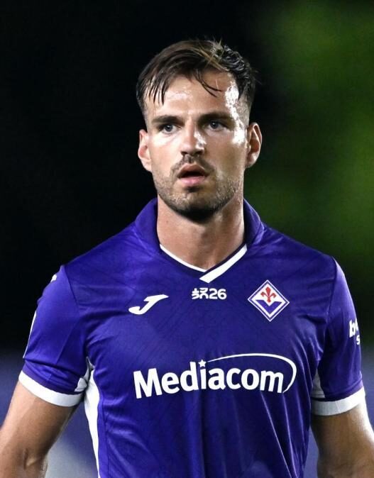 Fiorentina: i giocatori ancora sotto il Decreto Crescita