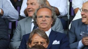 Andrea Della Valle celebra 61 anni: gli auguri del Museo Viola