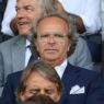 Andrea Della Valle celebra 61 anni: gli auguri del Museo Viola