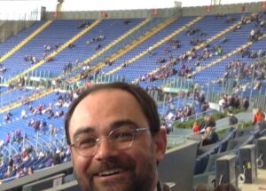 Poesio: "Auguriamoci che il problema fosse Grosso"