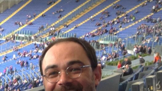 Poesio: "Auguriamoci che il problema fosse Grosso"