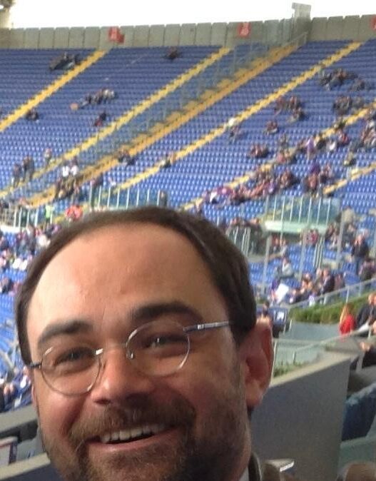 Poesio: "Auguriamoci che il problema fosse Grosso"