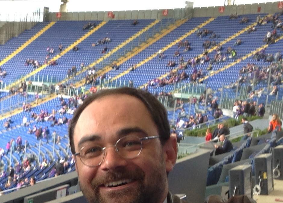 Poesio: "Auguriamoci che il problema fosse Grosso"