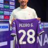 Gonçalves: "Mi sento bene, punto a migliorare dopo la sosta"
