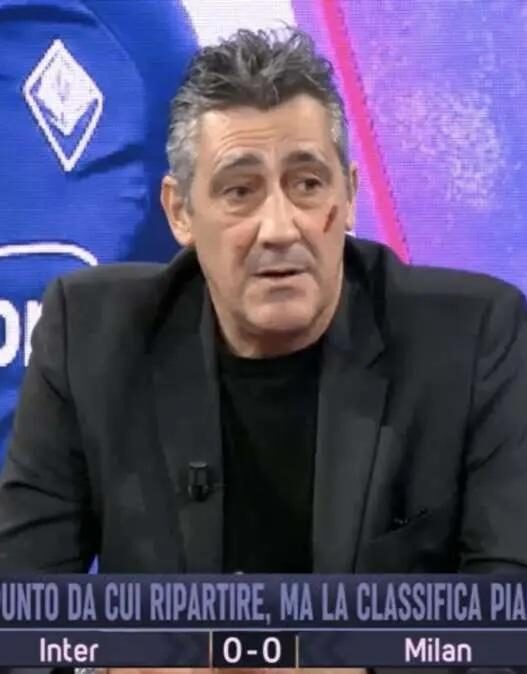 Aglietti: "Fiorentina, difficile intervenire. Manca carattere e senso di appartenenza"