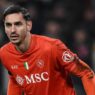 Napoli, Meret e Alisson Santos out contro la Fiorentina