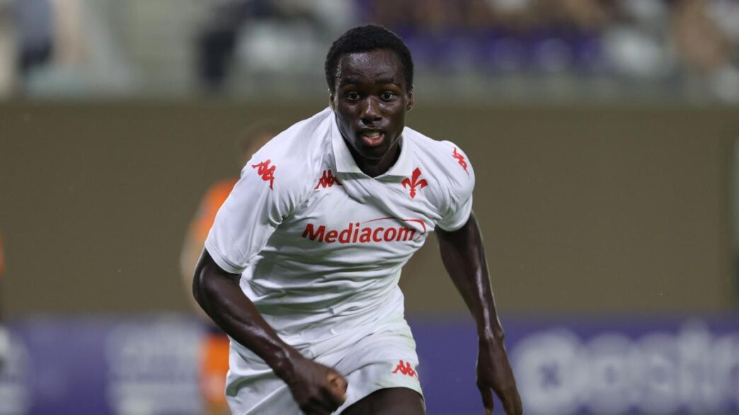 Kayode, il rimpianto viola: Palladino, 18 milioni e il cuore a Firenze