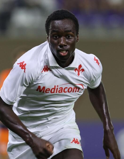 Kayode, il rimpianto viola: Palladino, 18 milioni e il cuore a Firenze