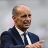 Allegri dopo la Fiorentina: "Arrabbiati per il possesso palla inutile"