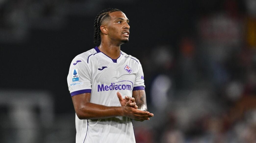 Ndour, occhi su di lui: Fiorentina chiede 30-35 milioni