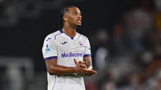 Ndour, occhi su di lui: Fiorentina chiede 30-35 milioni