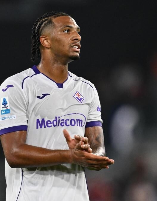 Ndour, occhi su di lui: Fiorentina chiede 30-35 milioni