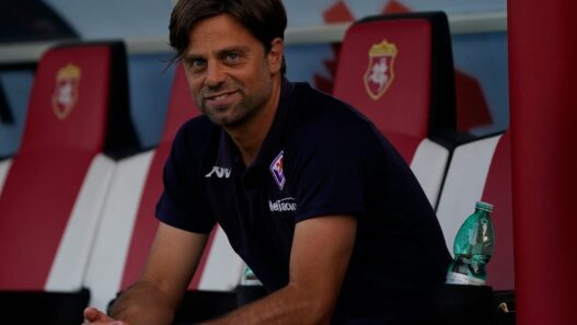 Galloppa punta Croci: il Modena chiama la Fiorentina