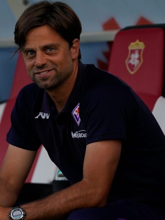 Galloppa punta Croci: il Modena chiama la Fiorentina