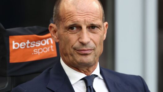 Fiorentina-Napoli: Allegri alle prese con molte assenze