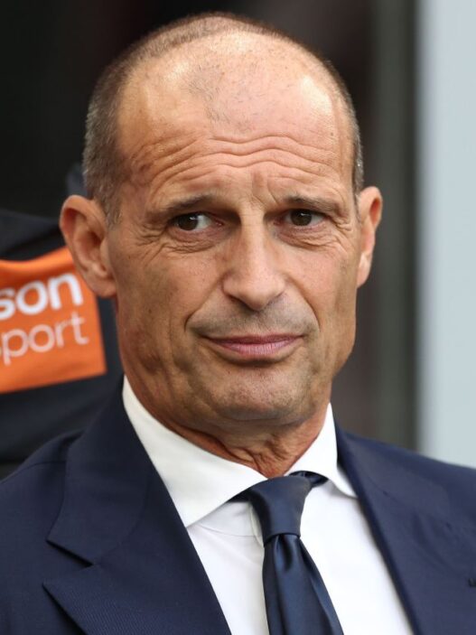 Fiorentina-Napoli: Allegri alle prese con molte assenze
