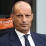Fiorentina-Napoli: Allegri alle prese con molte assenze
