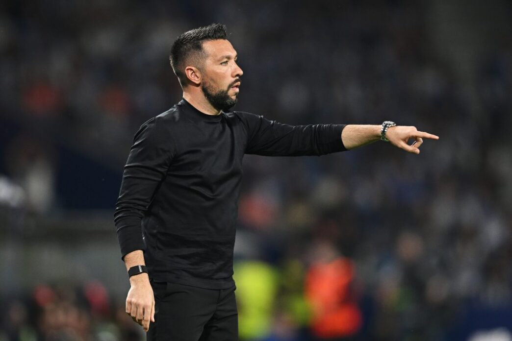 Fiorentina: il retroscena su Farioli dopo Palladino