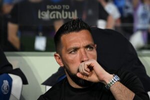 Farioli-Fiorentina: il retroscena sull'occasione mancata