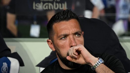 Farioli-Fiorentina: il retroscena sull'occasione mancata