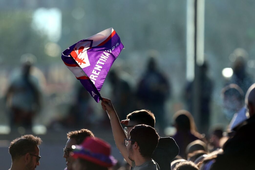 Amatucci, il rimpianto viola che brilla in Spagna