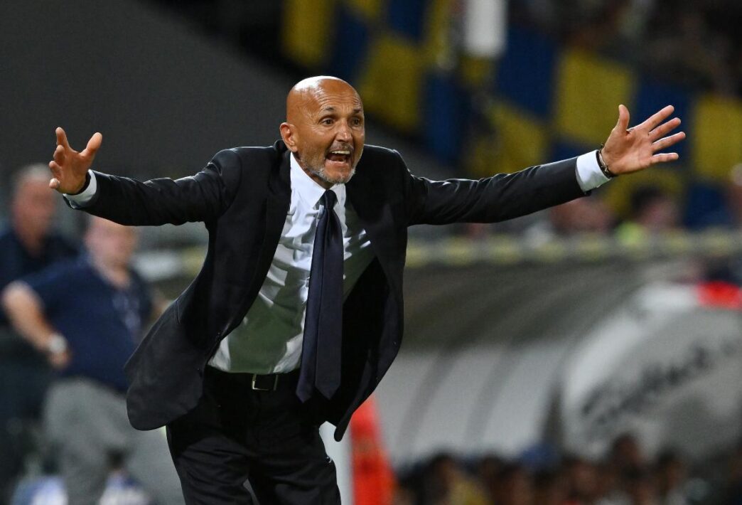Juventus: Spalletti tra infortuni, la rosa si assottiglia