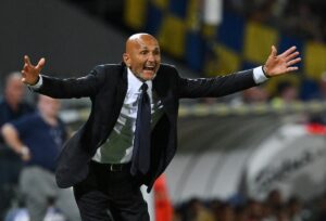 Juventus: Spalletti tra infortuni, la rosa si assottiglia