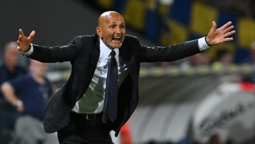 Juventus: Spalletti tra infortuni, la rosa si assottiglia