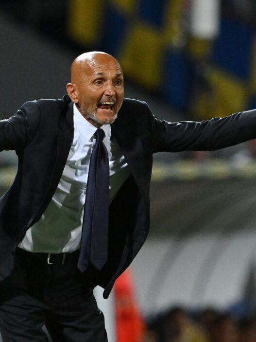 Juventus: Spalletti tra infortuni, la rosa si assottiglia
