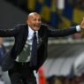 Juventus: Spalletti tra infortuni, la rosa si assottiglia