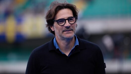 Vanoli ritrova una Fiorentina rinnovata: la rosa risponde alle sue esigenze