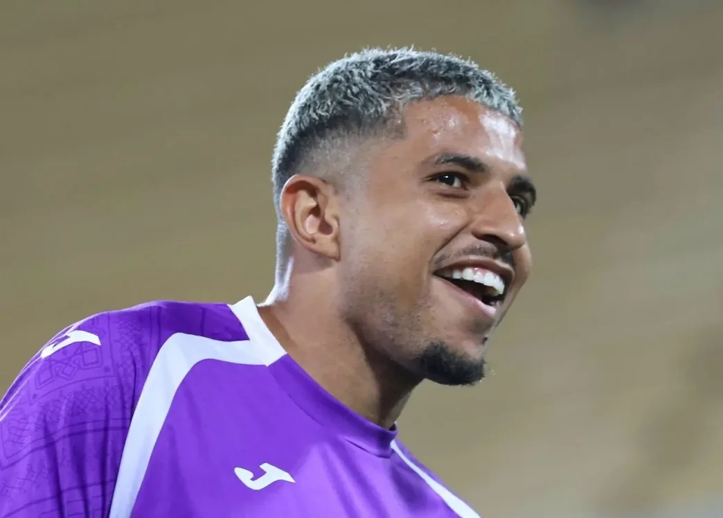 Dodô: un nuovo inizio alla Fiorentina dopo un'estate difficile