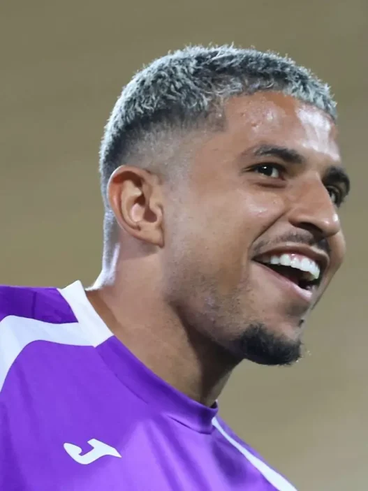 Dodô: un nuovo inizio alla Fiorentina dopo un'estate difficile