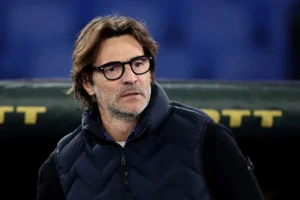 Fiorini: "Inevitabile per Vanoli non concedere giorni liberi"
