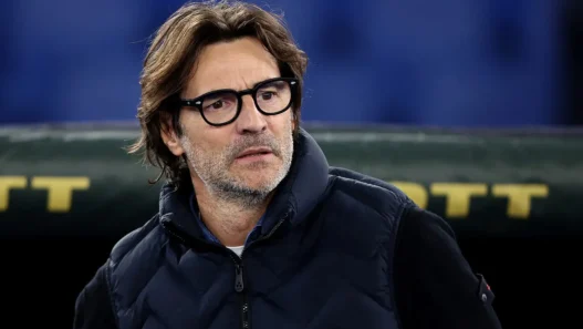 Fiorini: "Inevitabile per Vanoli non concedere giorni liberi"