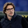 Fiorini: "Inevitabile per Vanoli non concedere giorni liberi"