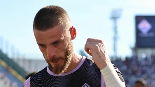 De Gea interviene per salvare i Rebels Gaming
