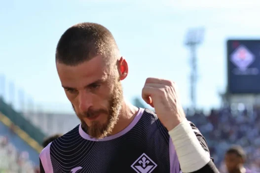 De Gea interviene per salvare i Rebels Gaming