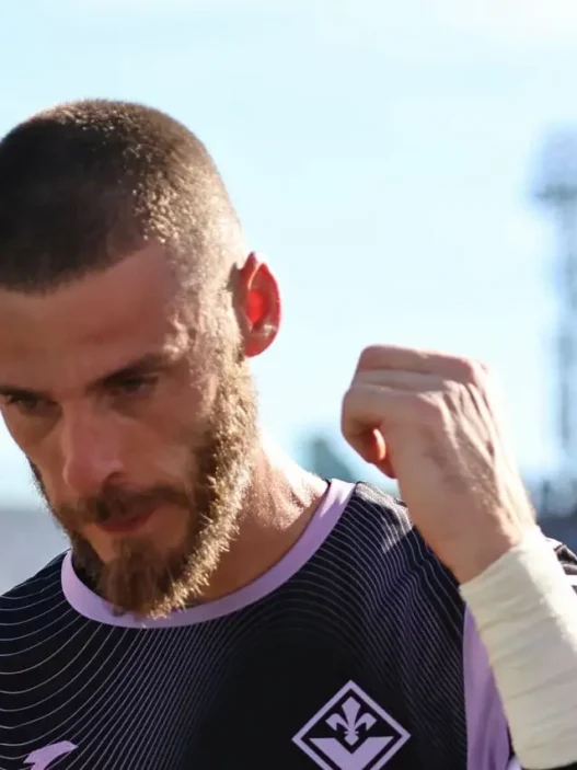De Gea interviene per salvare i Rebels Gaming